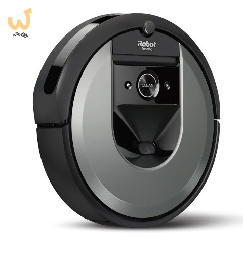 Robot sprzątający iRobot Roomba i7 (WYPRZEDAŻ) Robot sprzątający iRobot Roomba i7 (WYPRZEDAŻ)