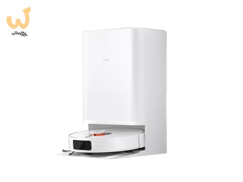 Robot sprzątający Xiaomi X20 Pro (biały)