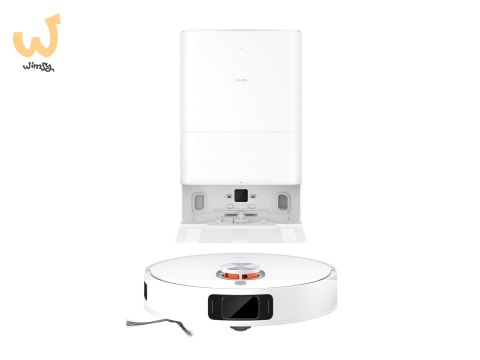 Robot sprzątający Xiaomi X20 Pro (biały) Robot sprzątający Xiaomi X20 Pro (biały)