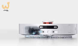 Robot sprzątający z mopem Xiaomi X10+ (WYPRZEDAŻ)