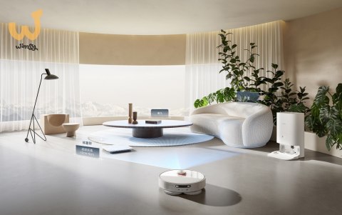 Robot sprzątający z mopem Xiaomi X10+ (WYPRZEDAŻ) Robot sprzątający z mopem Xiaomi X10+ (WYPRZEDAŻ)