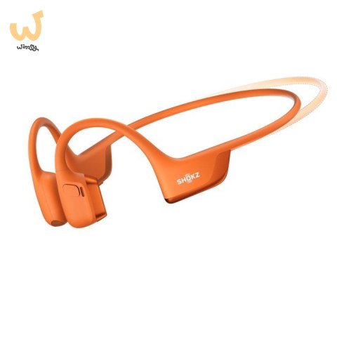 Słuchawki Shokz OpenRun Pro 2 Mini Orange