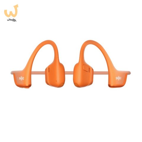 Słuchawki Shokz OpenRun Pro 2 Mini Orange Słuchawki Shokz OpenRun Pro 2 Mini Orange
