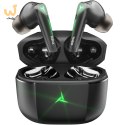 Słuchawki TWS TOZO Gaming Pods Black