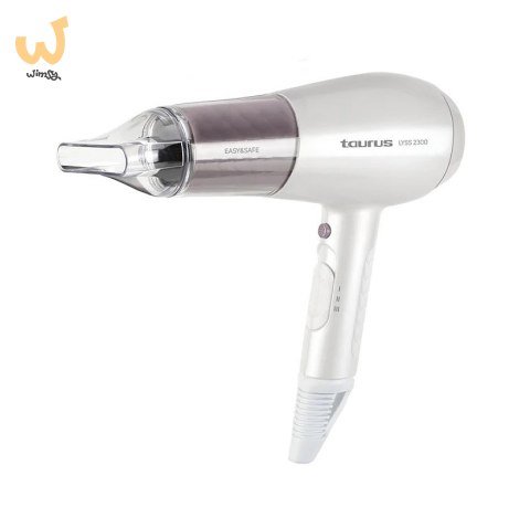 Susarka do włosów Taurus LYSS2300 (2200W) Susarka do włosów Taurus LYSS2300 (2200W)