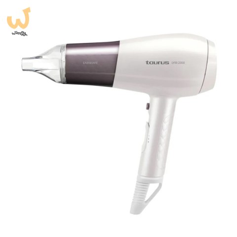 Susarka do włosów Taurus LYSS2300 (2200W) Susarka do włosów Taurus LYSS2300 (2200W)