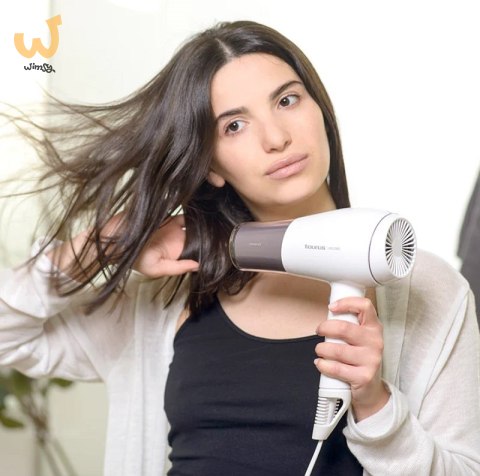 Susarka do włosów Taurus LYSS2300 (2200W) Susarka do włosów Taurus LYSS2300 (2200W)