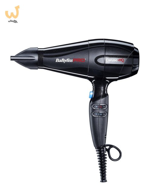 Suszarka do włosów BABYLISS BAB6970IE Suszarka do włosów BABYLISS BAB6970IE