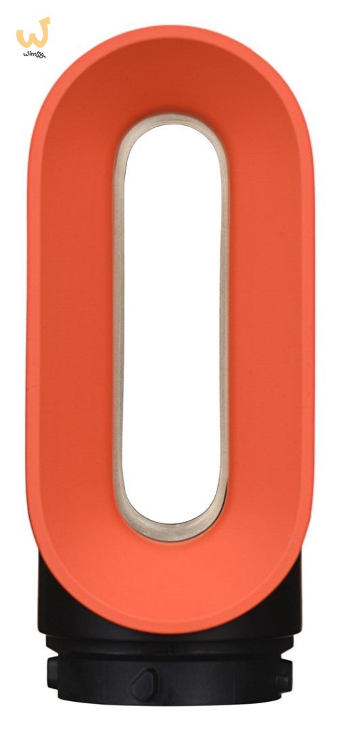 Suszarko-lokówka DYSON HS08 Long Ceramic /533598-01 Suszarko-lokówka DYSON HS08 Long Ceramic /533598-01