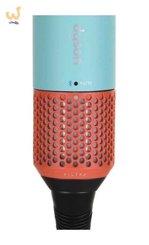 Suszarko-lokówka DYSON HS08 Long Ceramic /533598-01 Suszarko-lokówka DYSON HS08 Long Ceramic /533598-01