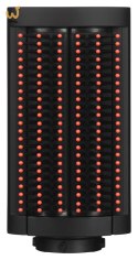 Suszarko-lokówka DYSON HS08 Long Ceramic /533598-01