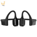 Suunto Wing Black with Charging Dock