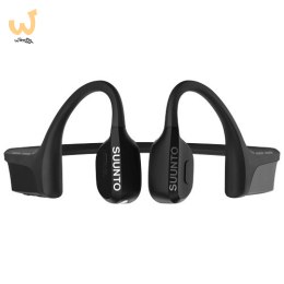 Suunto Wing Black with Charging Dock
