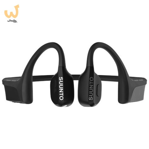 Suunto Wing Black with Charging Dock Suunto Wing Black with Charging Dock