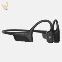 Suunto Wing Black with Charging Dock