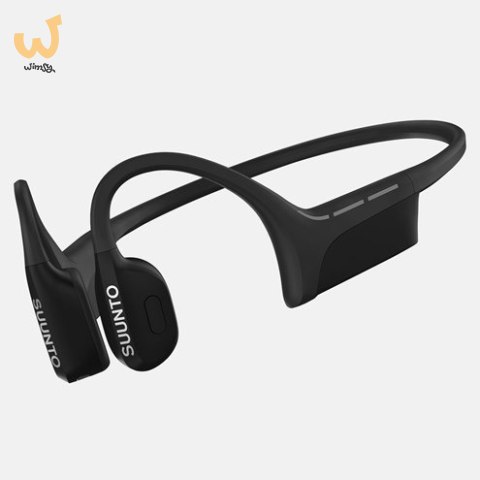 Suunto Wing Black with Charging Dock Suunto Wing Black with Charging Dock