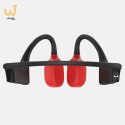 Suunto Wing Lava Red with Charging Dock