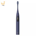 Szczoteczka soniczna Oclean X Pro (niebieski)