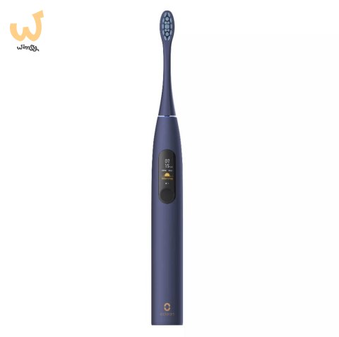Szczoteczka soniczna Oclean X Pro (niebieski) Szczoteczka soniczna Oclean X Pro (niebieski)