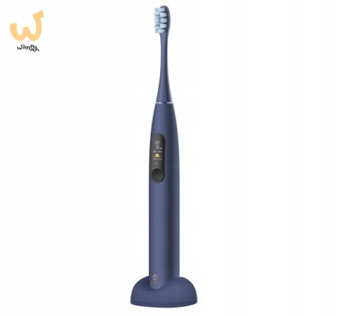 Szczoteczka soniczna Oclean X Pro (niebieski) Szczoteczka soniczna Oclean X Pro (niebieski)