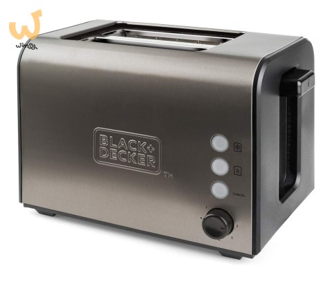 Toster Black+Decker BXTO900E (900W) Toster Black+Decker BXTO900E (900W)