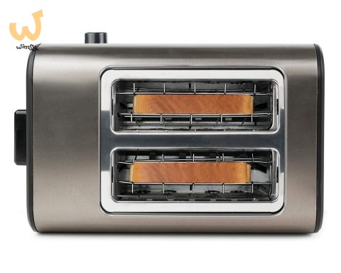 Toster Black+Decker BXTO900E (900W) Toster Black+Decker BXTO900E (900W)