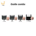 Trymer WAHL 9855-1216  GROOMSMAN