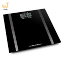 Waga łazienkowa Esperanza SAMBA EBS018K (kolor czarny)