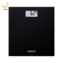 Waga łazienkowa Omron HN-300T2-EBK Intelli IT czarły
