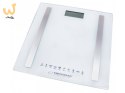 Waga z funkcją bluetooth Esperanza B.FIT EBS016W (kolor biały)