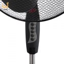 Wentylator Esperanza Hurricane EHF001KK (kolor czarny)
