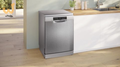 Zmywarka BOSCH SMS8ECI02E Zmywarka BOSCH SMS8ECI02E