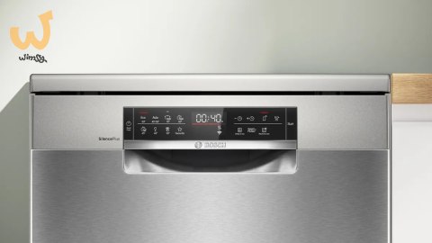 Zmywarka BOSCH SMS8ECI02E Zmywarka BOSCH SMS8ECI02E
