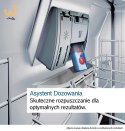 Zmywarka BOSCH SMS8ECI02E
