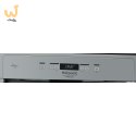 Zmywarka HOTPOINT HFC3C26FX srebrna