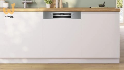 Zmywarka do zabudowy BOSCH SMI4ECS28E Zmywarka do zabudowy BOSCH SMI4ECS28E