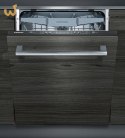 Zmywarka do zabudowy SIEMENS SN615X03EE