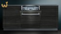 Zmywarka do zabudowy SIEMENS SN615X03EE