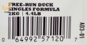 ACANA Free-Run duck dog 2kg