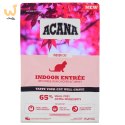 ACANA Indoor entrée cat 1.8kg