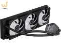 COOLER MASTER CHŁODZENIE WODNE MASTERLIQUID 360 ATMOS ARGB MLX-D36M-A25PZ-R1