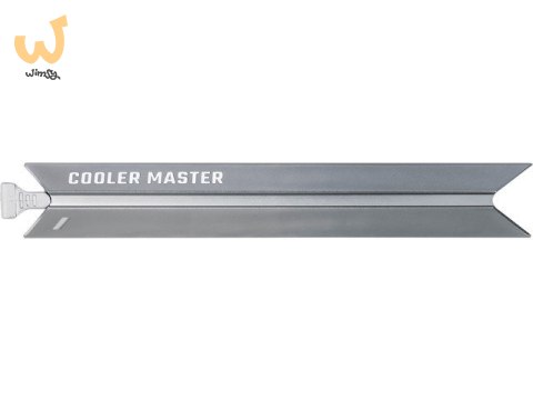 COOLER MASTER OBUDOWA NA DYSK ORACLE AIR M.2 NVME USB-C 3.1 GEN2 ALUMINIUM SOA010-ME-00 COOLER MASTER OBUDOWA NA DYSK ORACLE AIR M.2 NVME USB-C 3.1 GEN2 ALUMINIUM SOA010-ME-00