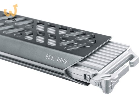 COOLER MASTER OBUDOWA NA DYSK ORACLE AIR M.2 NVME USB-C 3.1 GEN2 ALUMINIUM SOA010-ME-00 COOLER MASTER OBUDOWA NA DYSK ORACLE AIR M.2 NVME USB-C 3.1 GEN2 ALUMINIUM SOA010-ME-00