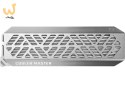 COOLER MASTER OBUDOWA NA DYSK ORACLE AIR M.2 NVME USB-C 3.1 GEN2 ALUMINIUM SOA010-ME-00