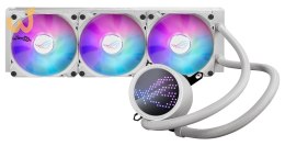 Chłodzenie ASUS ROG RYUO III 360 ARGB WHT