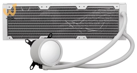 Chłodzenie ASUS ROG RYUO III 360 ARGB WHT Chłodzenie ASUS ROG RYUO III 360 ARGB WHT