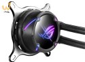 Chłodzenie Asus ROG STRIX LC II 360 ARGB AM5