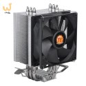 Chłodzenie CPU Thermaltake Contac 9 CL-P049-AL09BL-A (AM2, AM2+, AM3, AM3+, AM4, FM1, FM2, LGA 1150, LGA 1151, LGA 1155, LGA 115