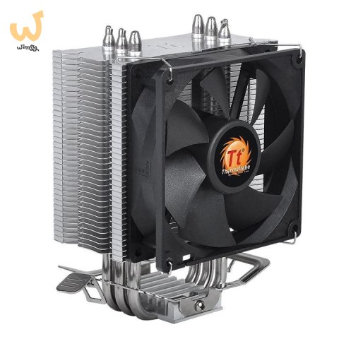 Chłodzenie CPU Thermaltake Contac 9 CL-P049-AL09BL-A (AM2, AM2+, AM3, AM3+, AM4, FM1, FM2, LGA 1150, LGA 1151, LGA 1155, LGA 115