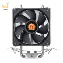 Chłodzenie CPU Thermaltake Contac 9 CL-P049-AL09BL-A (AM2, AM2+, AM3, AM3+, AM4, FM1, FM2, LGA 1150, LGA 1151, LGA 1155, LGA 115